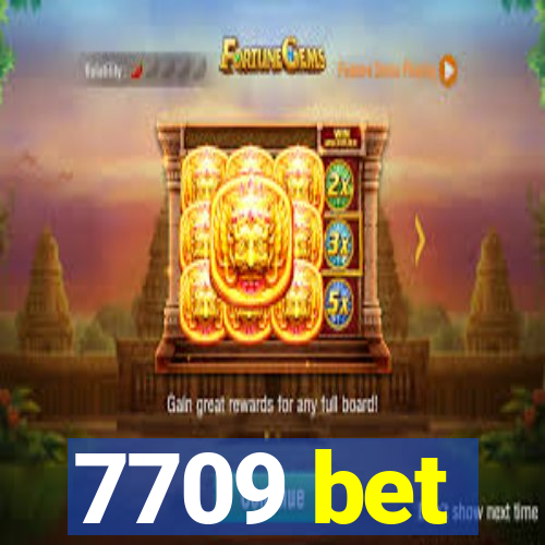 7709 bet